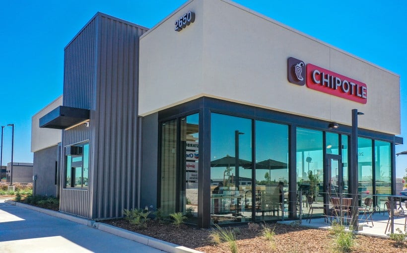 "Chipotle's Pre-Sale Trade to 1031 Investor for Drive-Thru Location"