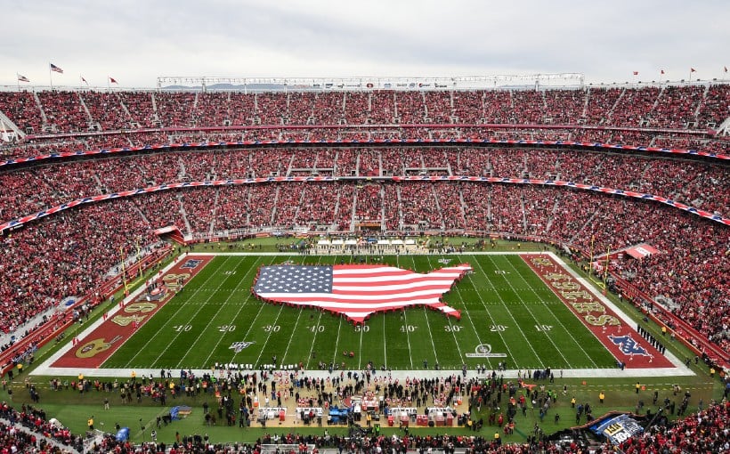 "Levi's Stadium Upgrades: 49ers' $200M Investment"