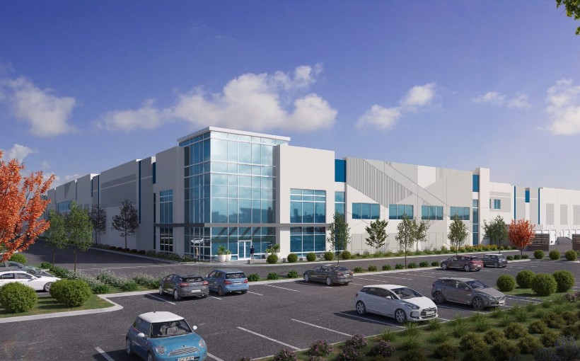 Top Industrial Leases in Inland Empire Maintain Leading Position