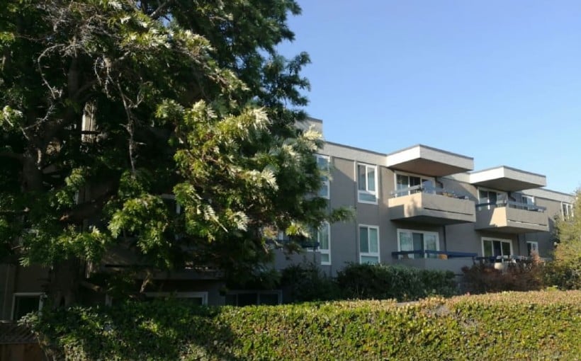 San Mateo Apartments Sell for $76M in First Market Debut