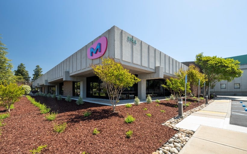 "$81M Sale of Merck-Leased Property in San Jose"