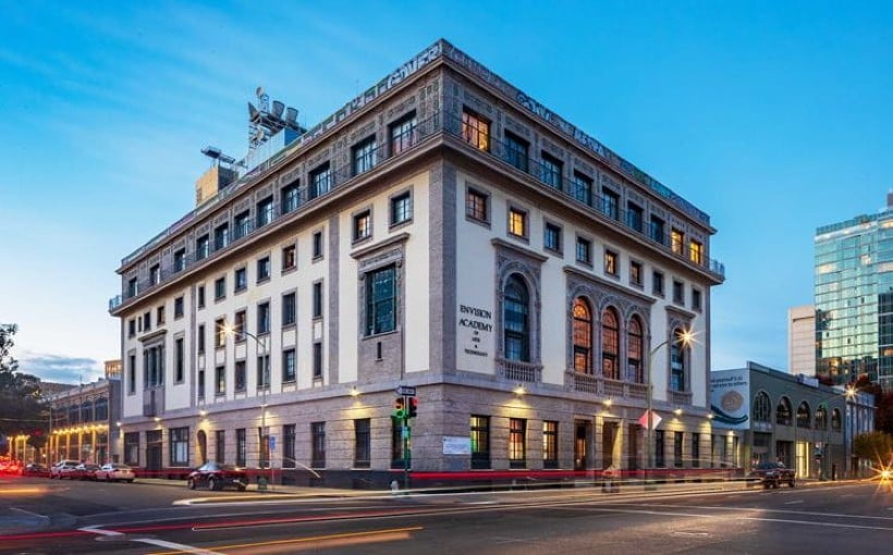 "Colliers Brokers Historic YWCA Deal in Oakland"