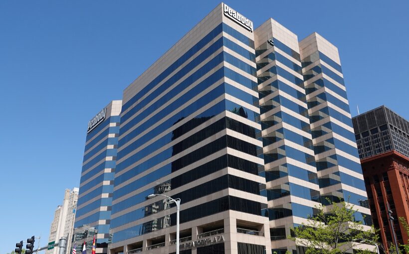 "CBRE Facilitates Fifteen Leases in the Heart of St. Louis"