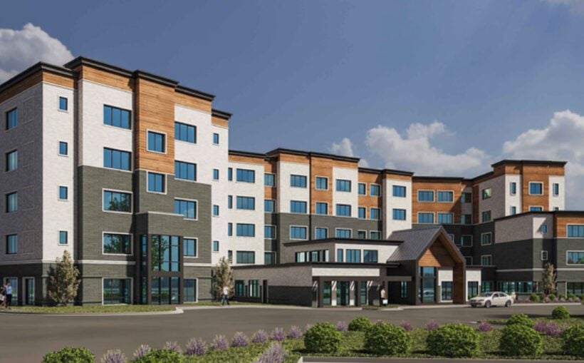 "186-Room Cary Hotel in the Works: Developer Group Plans Ahead"