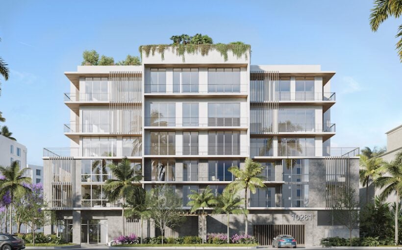 Clara Homes Secures Construction Loan for Bal Harbour Project