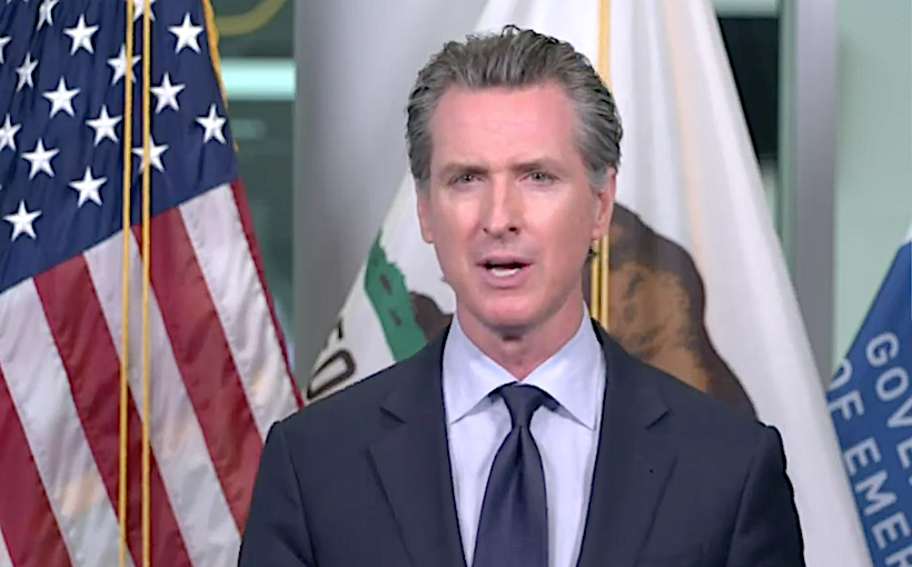 Newsom Allocates $800M for Affordable Housing and Infrastructure Upgrades