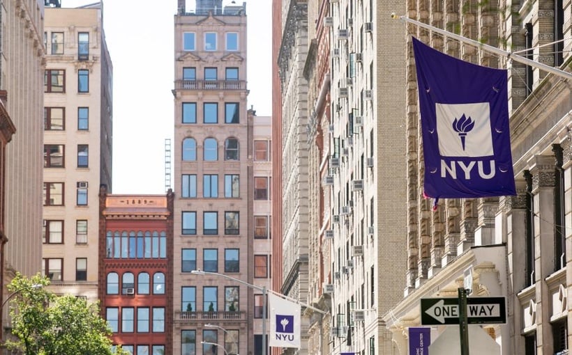 "NYU Purchases NoHo Residence Hall for $69 Million"