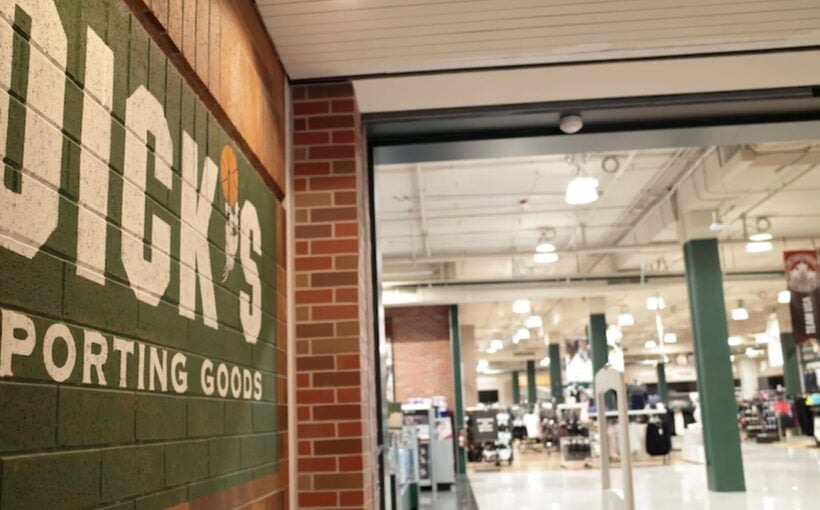 "DICK'S Acquires Denver Retail Property"