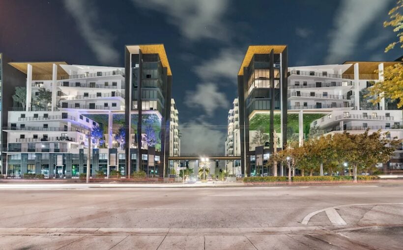 Envy Development: Converting 214 Pompano Beach Apartments into Condos