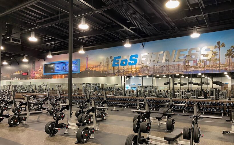 "NewQuest Identifies Locations for 2 EoS Fitness Facilities in Houston"