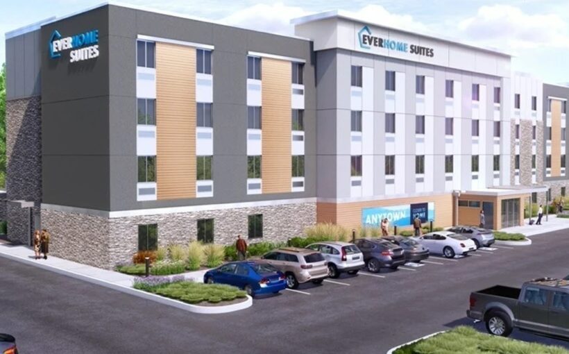 "San Antonio Welcomes New Everhome Suites Location"