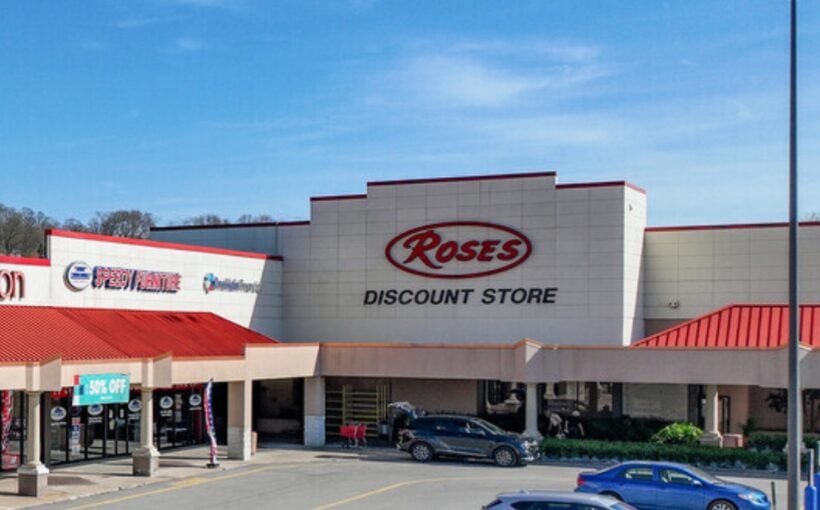 "Nassimi Realty Purchases 400K SF of Midwest Shopping Centers"