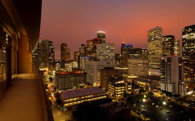 Little Change in Houston Multifamily Market: A Comprehensive Analysis