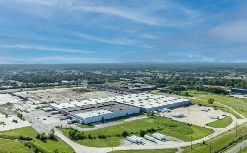 "JLL Sustains Growth in Illinois's Manufacturing Sector"