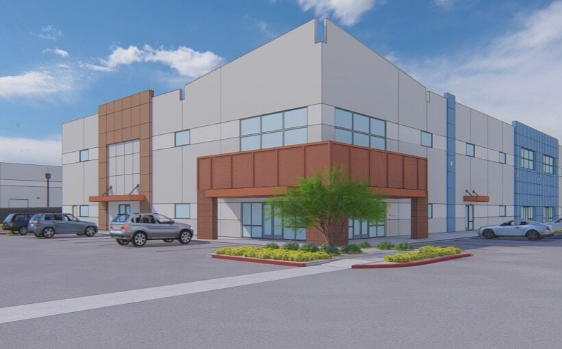 Buckeye Warehouses Cost MDH $51M