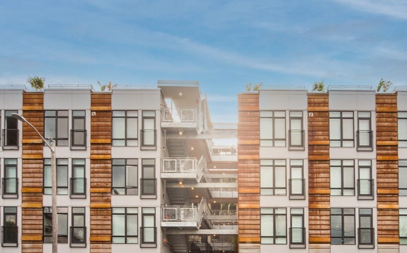 Seattle Apartment Market Report: Signs of Life Revealed