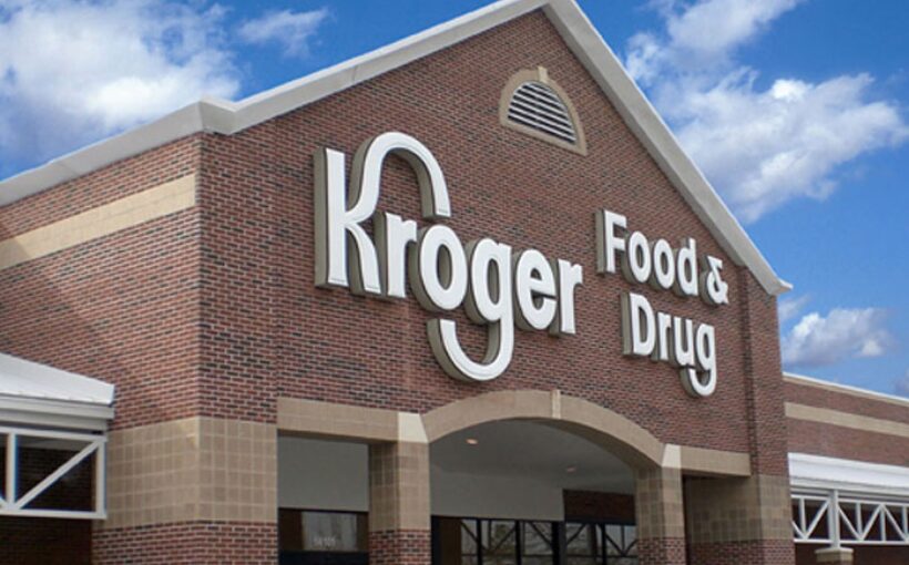 "Portland's Key Hearing: Kroger and Albertsons Merger"