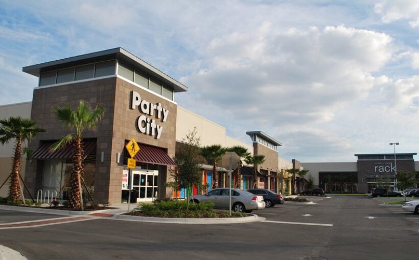 "CTO Acquires Two Retail Properties in Florida"