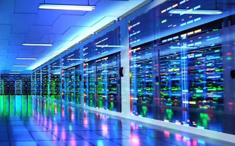 "Unlimited Growth: The Increasing Demand for U.S. Data Centers"