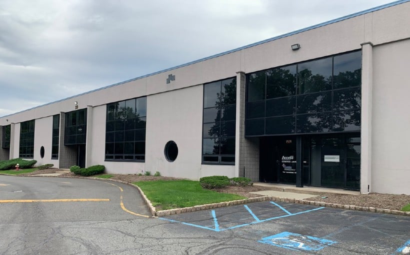 North Jersey Industrial Portfolio Receives $300M Recapitalization Arranged by Newmark