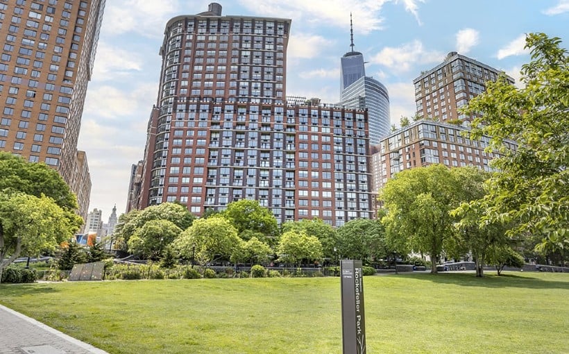 "Sunrise Senior Living to Oversee Upscale Residence in Downtown Manhattan"