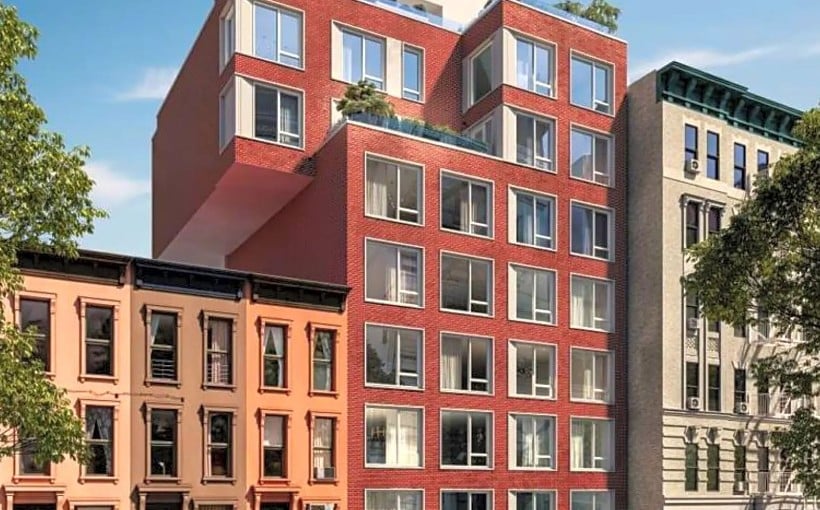 Harlem Portfolio Receives Fannie Mae DUS Refinancing through Greystone