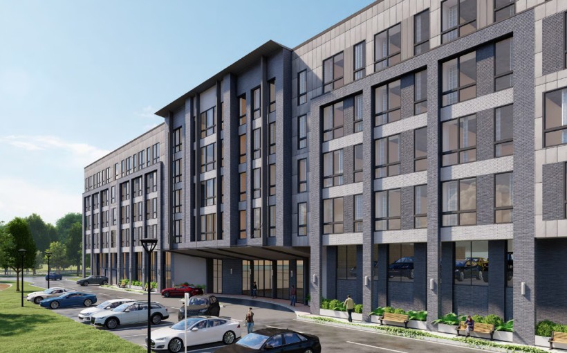 JLL Facilitates $44M Financing for Upscale Apartments in Bergen County