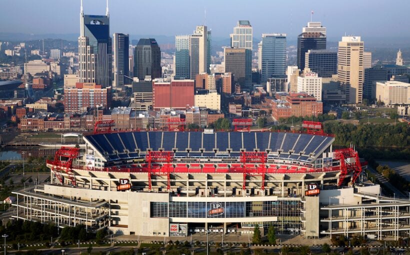 Nashville: A Top Choice for Commercial Real Estate Investors