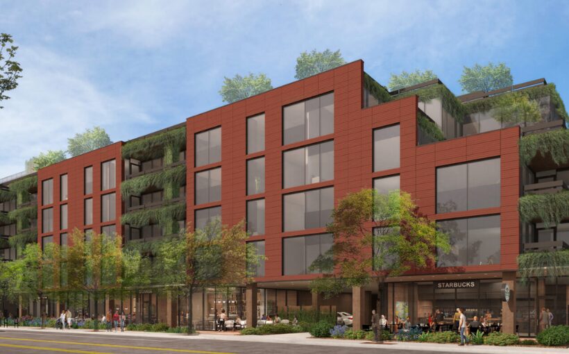 Wilmette Apartment Project Proposal Successfully Clears Hurdle