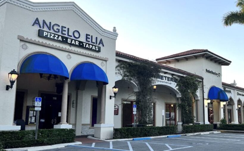 "$33.1M Sale of Retail Center in Pompano Beach"