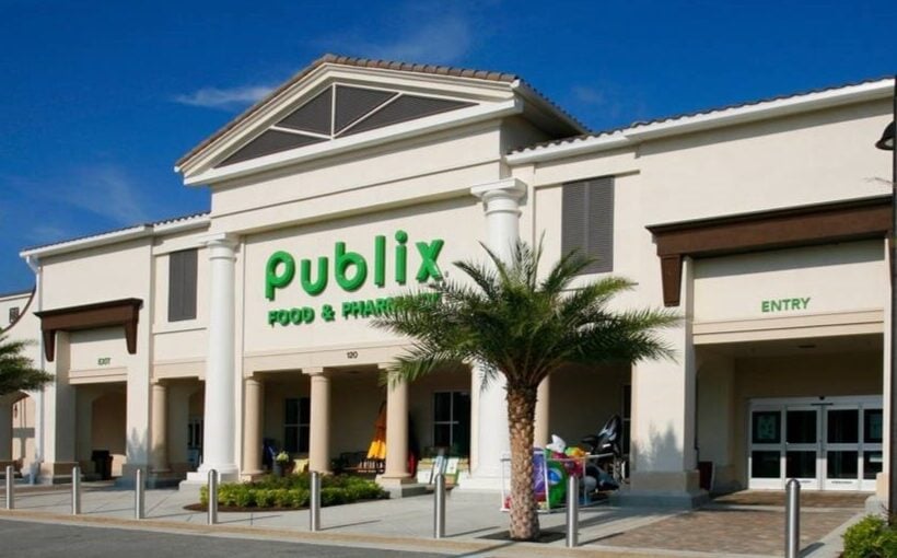 "New Publix Location Coming to Nocatee"