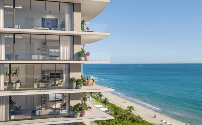 Naples Condo Developers Secure $234M Construction Loan