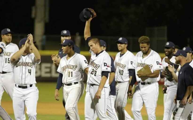 "Potential for Increased Investment in San Antonio Due to New Ballpark"