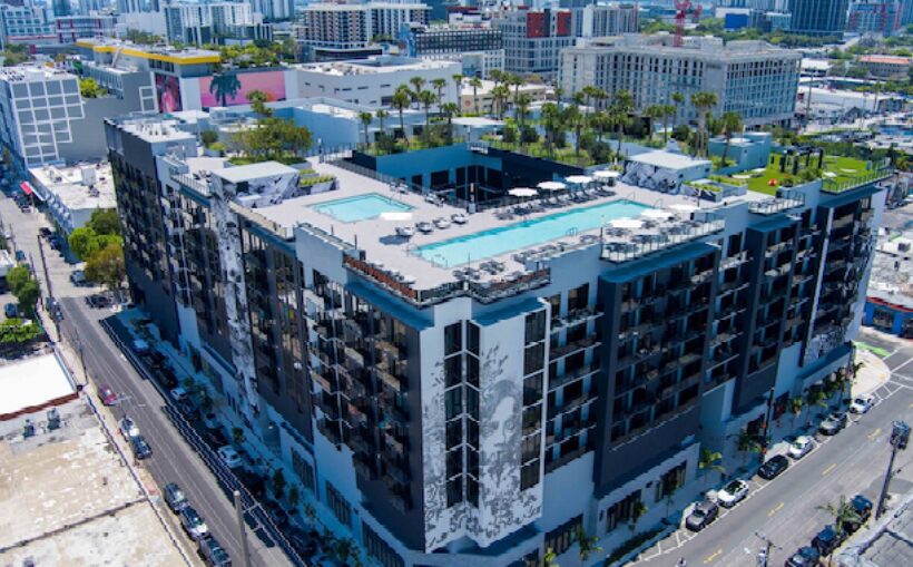 PMG Secures $178 Million Refinancing for Wynwood Apartments