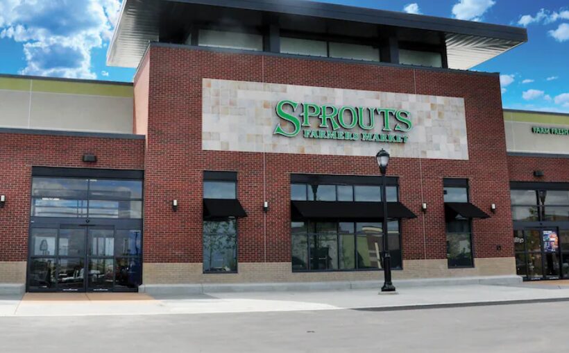 "Phoenix-Area to Welcome Two New Sprouts Locations"