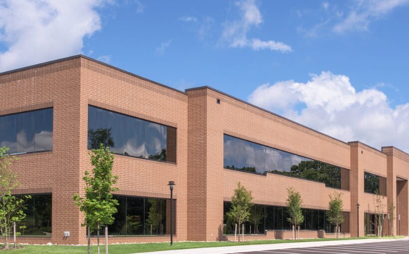 "Annapolis Corporate Park Welcomes Sinclair Prosser Gasior as New Headquarters Location"