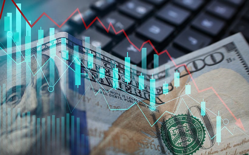 "Market Downturns Are Not Always Caused by Sell-Offs"