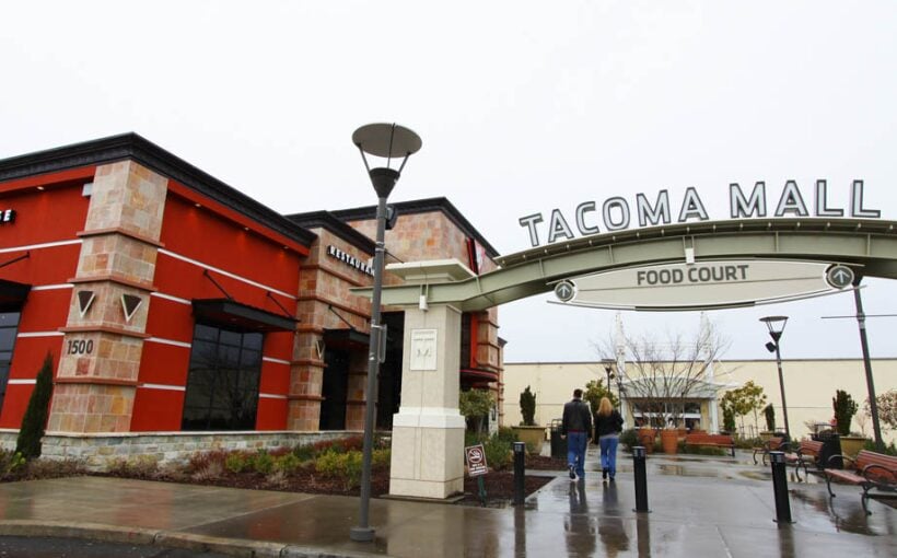 "Upcoming Additions to Tacoma Mall: Revamped Dining Options"