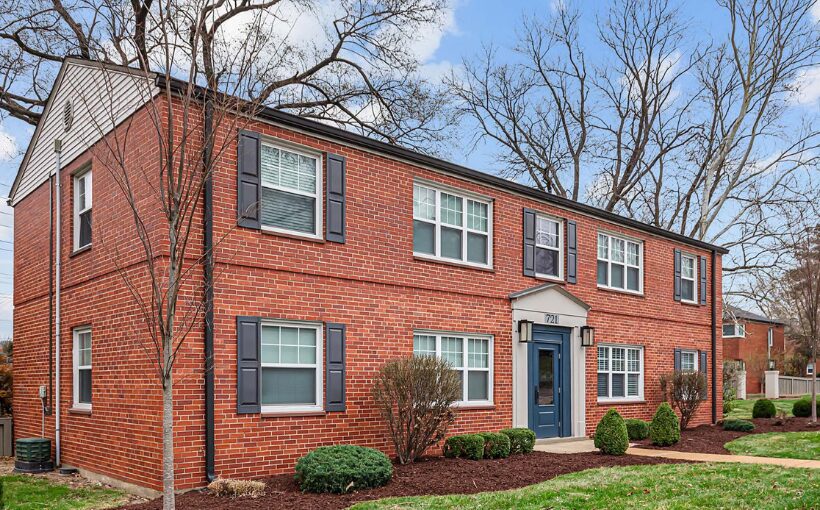 Northmarq Facilitates Sale of 428-Unit Apartments in St. Louis