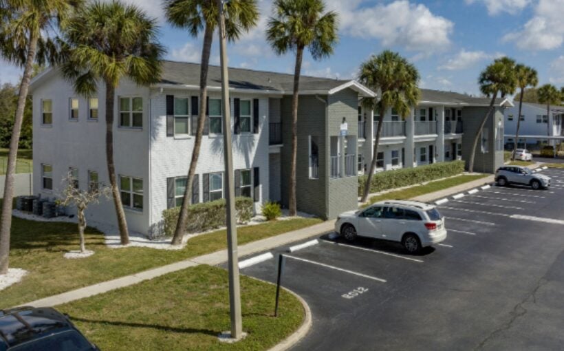 Excelsa vs 447-Unit St. Pete Rental Community: A Competitive Showdown