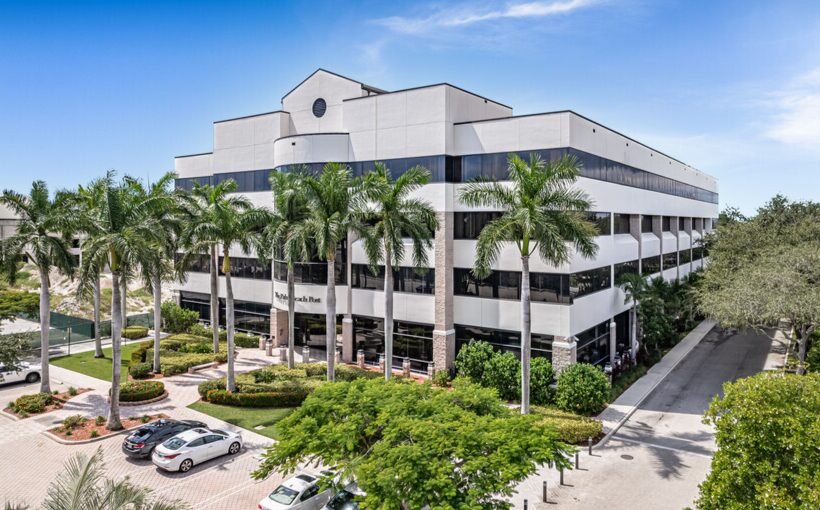 "Sabal and Pebb Acquire Mixed-Use Property in West Palm Beach"