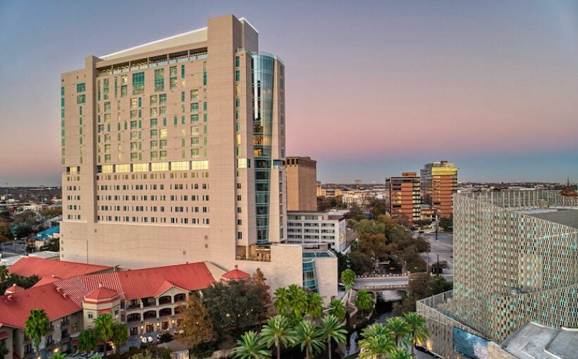 "SA Hotel Refi Receives Funding from Investor Group"