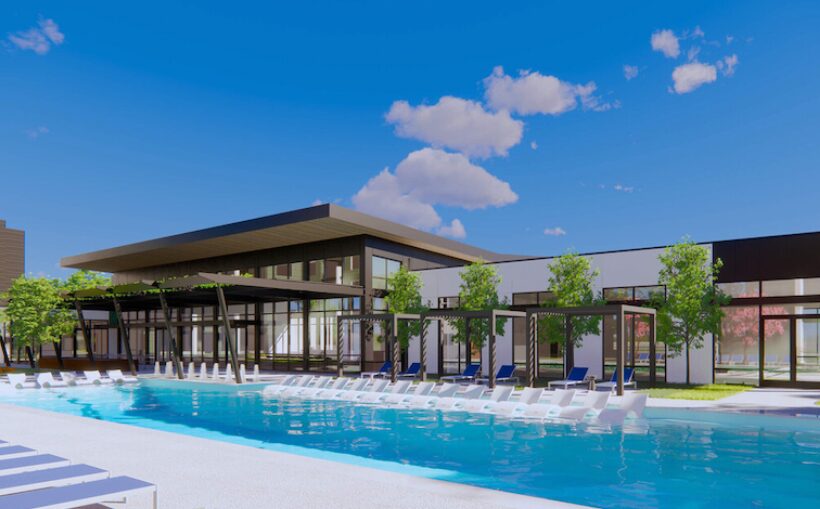 Vero Sade Launches Two New Rental Communities in San Antonio