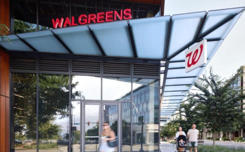 "Vulcan's Office in South Lake Union Welcomes New Walgreens Retail Property"