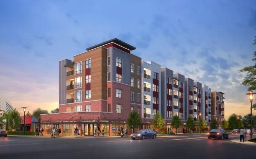 "FSU Student Housing Secures $73.3M Construction Loan with JV Partnership"