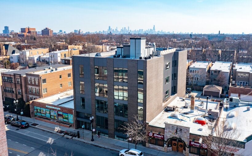 Greenstone Partners Brokers Lincoln Square MXU Sale - $7M