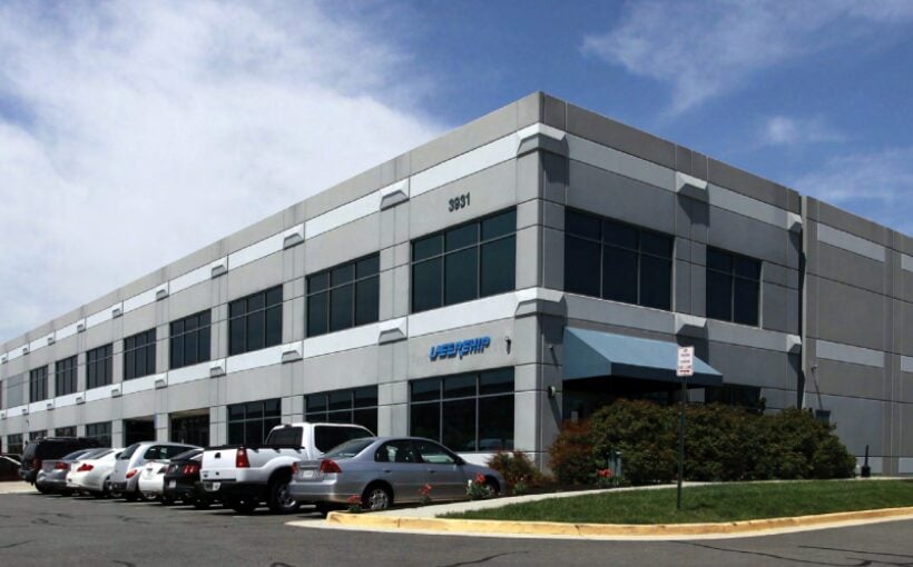 "Virginia Industrial Lease of 35K-SF Secured by KLNB"