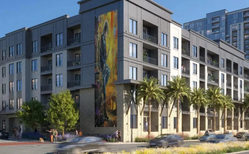 Southern Land Announces Opening Dates for 2 Las Vegas Apartment Projects