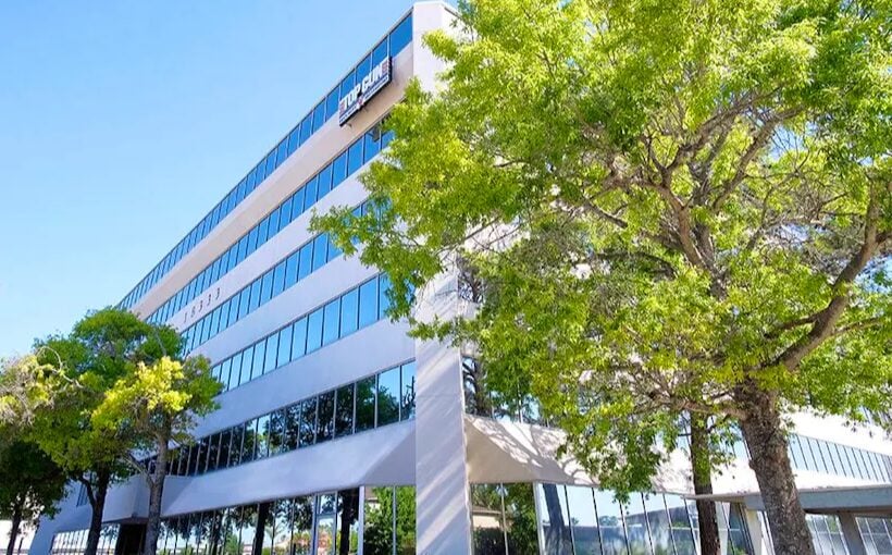 Fullerton Properties Acquires Space City Office Building