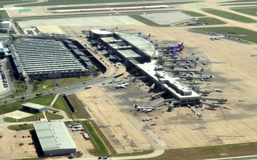 Austin Allocates $2 Billion for Airport Upgrades